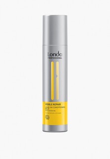 Бальзам для волос Londa Professional несмываемый бальзам-кондиционер для поврежденных волос