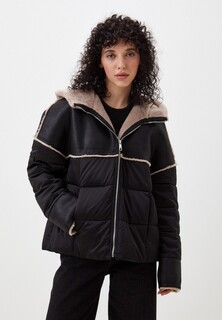 Дубленка Elfina 