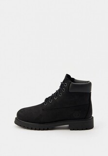 Ботинки Timberland 