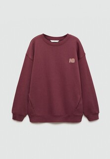 Свитшот Mango Kids COMUN