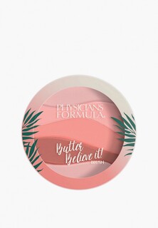 Румяна Physicians Formula компактные