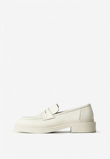 Лоферы Wysh 
