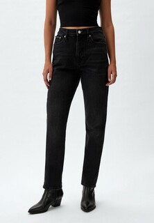 Джинсы Calvin Klein Jeans AUTHENTIC SLIM STRAIGHT