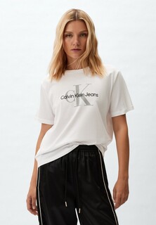 Футболка Calvin Klein Jeans 