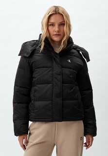 Куртка утепленная Calvin Klein Jeans 