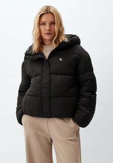 Куртка утепленная Calvin Klein Jeans 