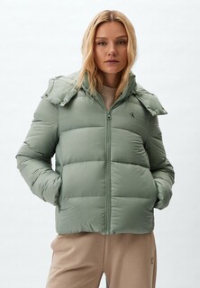 Пуховик Calvin Klein Jeans 