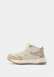Кроссовки Fila TORNADO MID