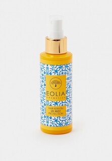 Спрей для волос Eolia Cosmetics 