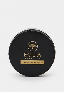 Маска для лица Eolia Cosmetics 