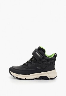 Кроссовки Geox 