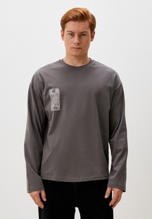 Лонгслив Face Code 
