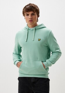 Худи Lyle & Scott Pullover Hoodie Lamoda Exclusive