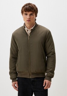 Куртка утепленная Urban Fashion for Men 