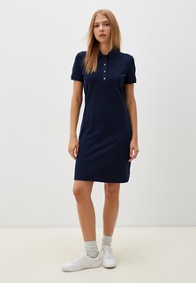 Платье Lacoste Slim Fit