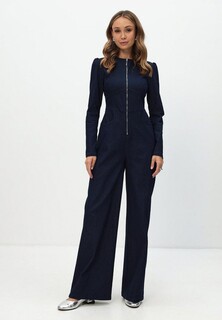 Комбинезон джинсовый СелфиDress 