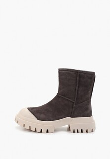 Ботинки Obba 