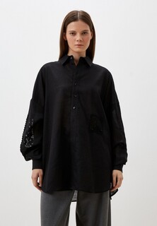 Рубашка Petrichor 