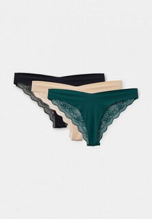 Трусы 3 шт. Infinity Lingerie 