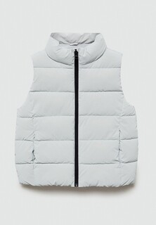 Жилет утепленный Mango Kids ALDY