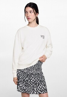 Свитшот Mango Kids LIST