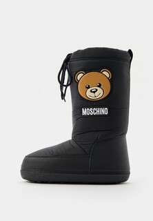 Луноходы Moschino 
