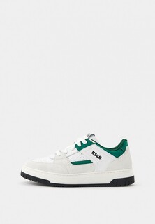 Кеды MSGM Kids 