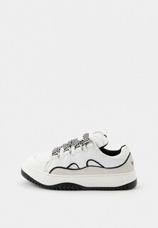 Кеды MSGM Kids 