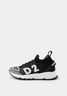 Кроссовки Dsquared2 