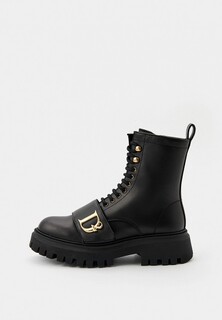 Ботинки Dsquared2 