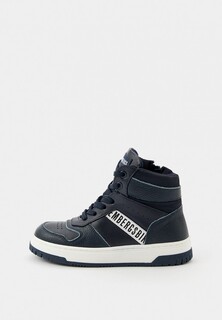 Кеды Bikkembergs 