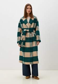 Пальто и жилет United Colors of Benetton 