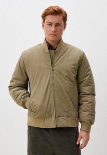 Куртка утепленная Dickies PLAINS BOMBER