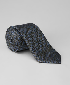 Галстук HENDERSON TS-2772-R GREY