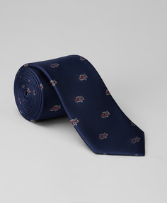 Галстук HENDERSON TS-2769-R NAVY