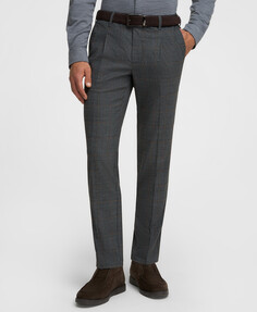 Брюки HENDERSON TR-0506-S GREY