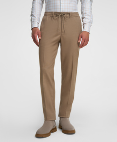 Брюки HENDERSON TR-0504-R BEIGE