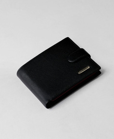 Портмоне HENDERSON WT-0472 BLACK