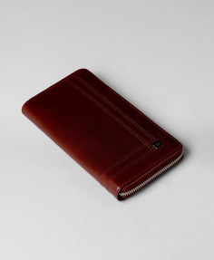 Портмоне HENDERSON WT-0475 BROWN