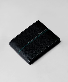 Портмоне HENDERSON WT-0481 BLACK
