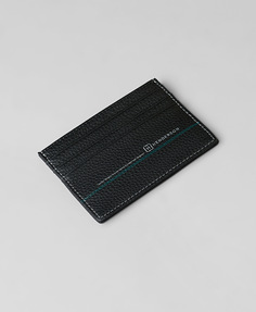 Визитница HENDERSON WT-0483 BLACK