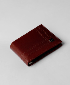 Зажим для денег HENDERSON WT-0477 BROWN