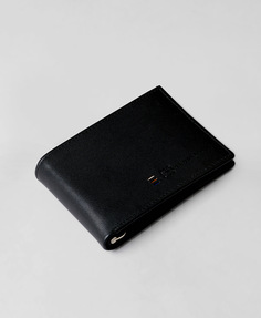 Зажим для денег HENDERSON WT-0486 BLACK