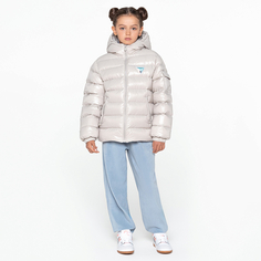 Подростковая куртка Kids Down Jacket Streetbeat