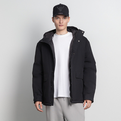 Мужская куртка Synthetic Down Jacket Streetbeat