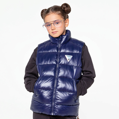 Подростковый жилет Nylon Vest Girls Streetbeat