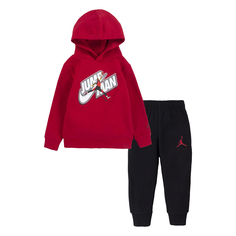 Костюм для малышей Jumpman Set Jordan