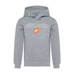 Детский костюм Sportswear Fleece Set Nike