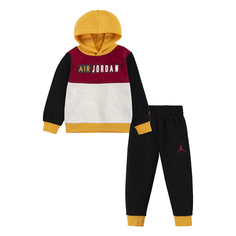 Костюм для малышей Paprika Po Hoodie Set Jordan