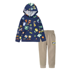 Костюм для малышей Jumbo Air Crew Set Jordan